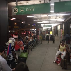 Ewr Taxi Dispatch Gateway - 17 Reviews - Taxis - Newark Intl Airport ...