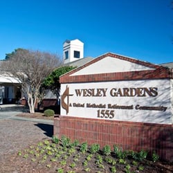 photo of wesley gardens retirement community montgomery al united states - Wesley Gardens Nursing Home photo of wesley gardens retirement community montgomery al united states - Wesley Gardens Nursing Home