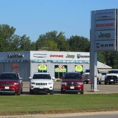 Ken Wise Chrysler Jeep Dodge Ram Car Dealers 908 N 3rd Ave