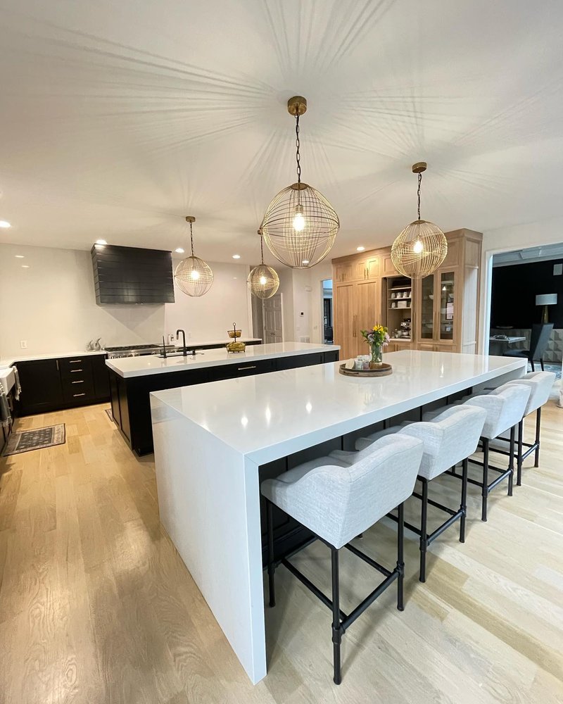 Carolina's Stone Marble and Granite