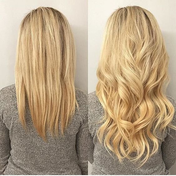 Flirty Hair Extensions