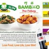 Bamboo Chinese Takeaway