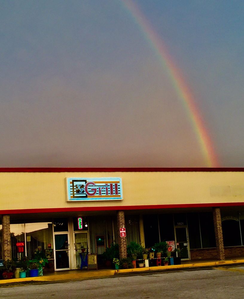 HP Grill 13 Photos & 21 Reviews Buffets 1403 S 14th St, Leesburg