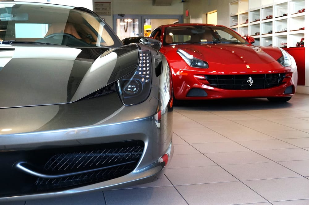 Ferrari Of Washington >> Photos For Ferrari Of Washington Yelp Ferrari Of Washington >> Photos For Ferrari Of Washington Yelp