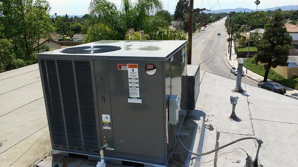 Pacific Coast Heating and Air Conditioning 37 Reviews Heating & Air