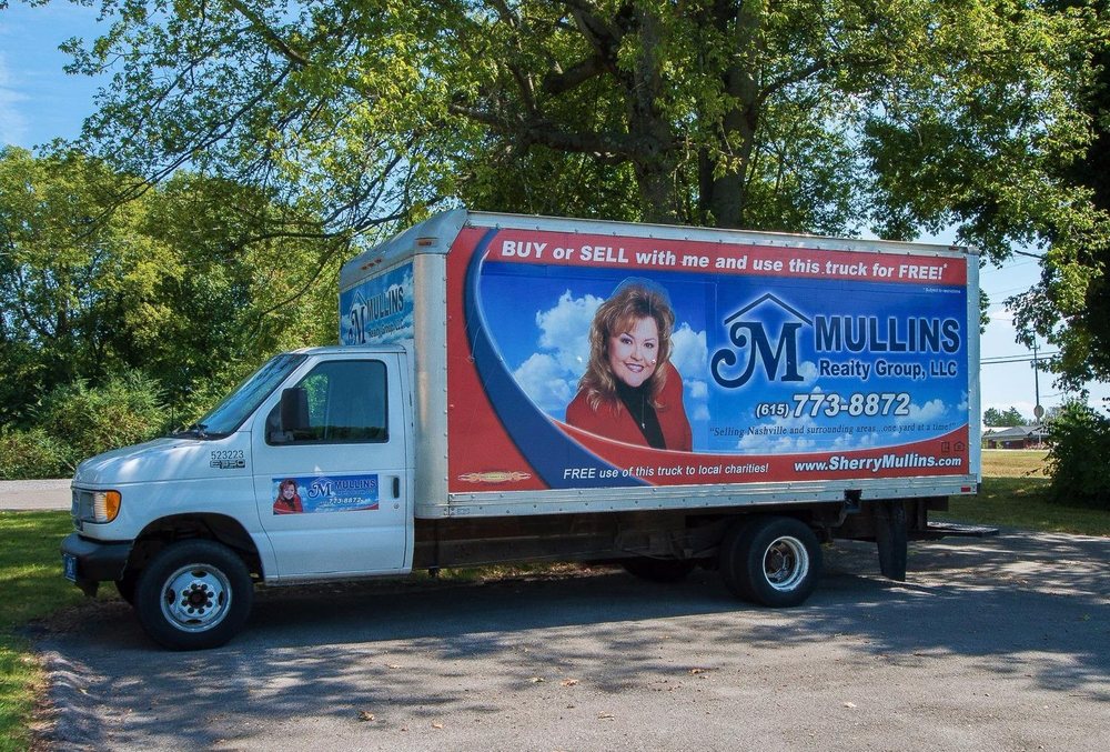 Mullins Realty Group