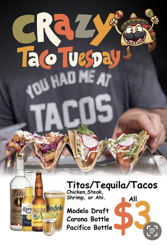 On The Rocks - Long Beach