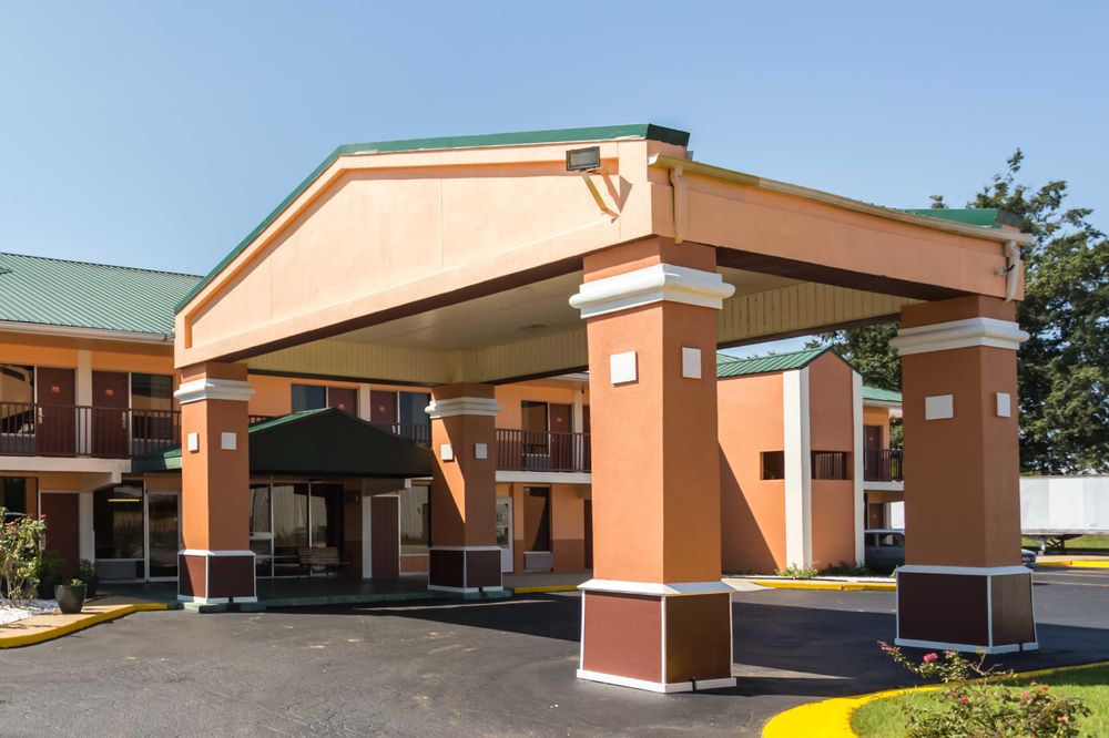 RV Rental in Mooresville, AL RV Rental in Mooresville, AL