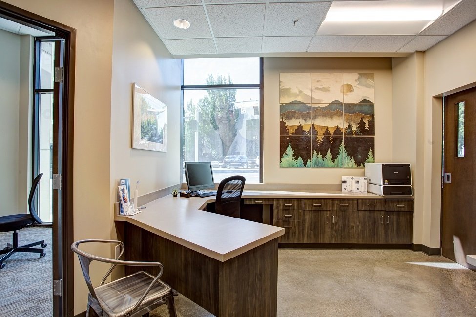 image of business Timber Dental East Burnside