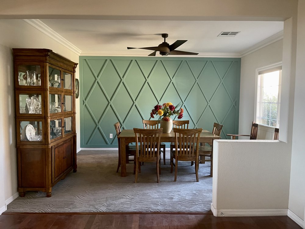 image of business Las Vegas Crown Moulding