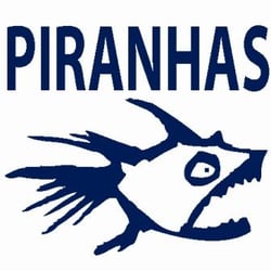 piranha swim club