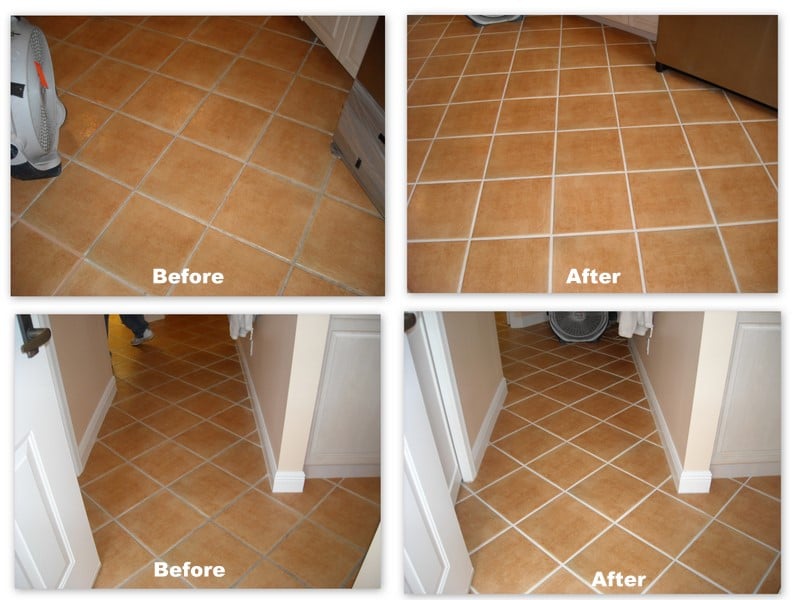 Dirty Grout Company