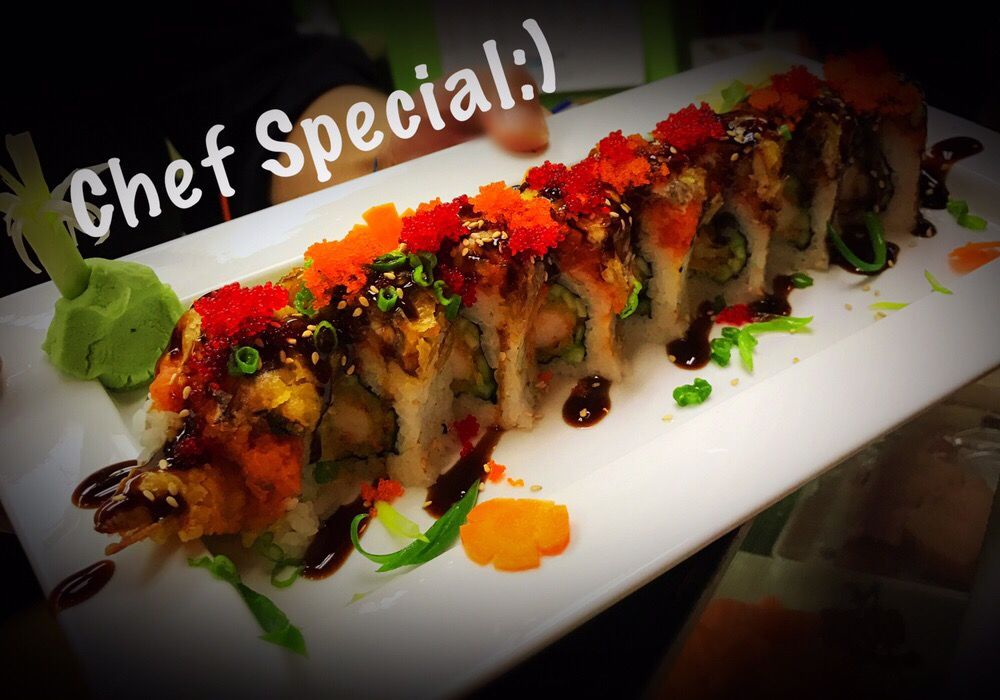 Kai Sushi & Dining 53 Photos & 53 Reviews Sushi Bars 720 St