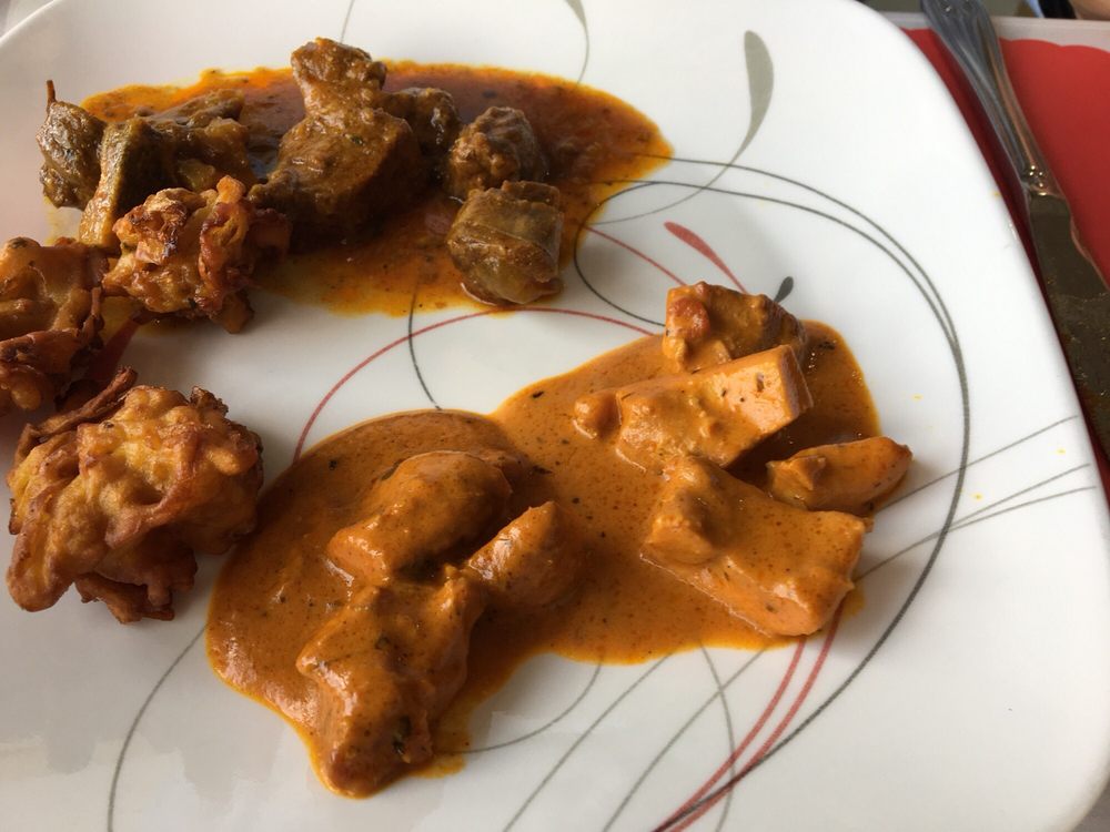 Royal India - Milwaukee