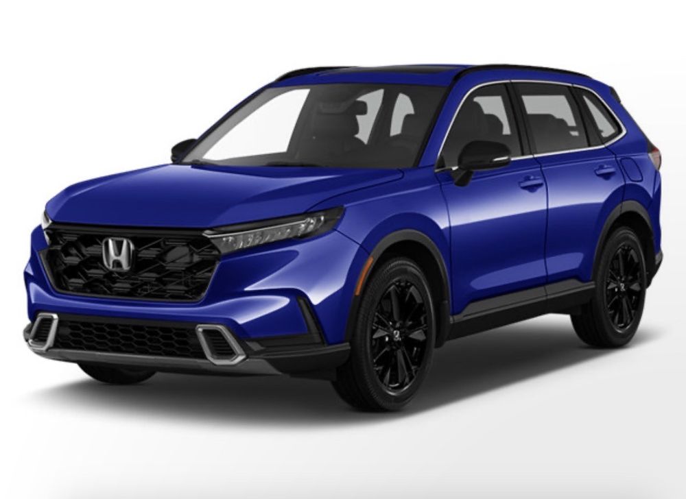 Honda Of Hollywood