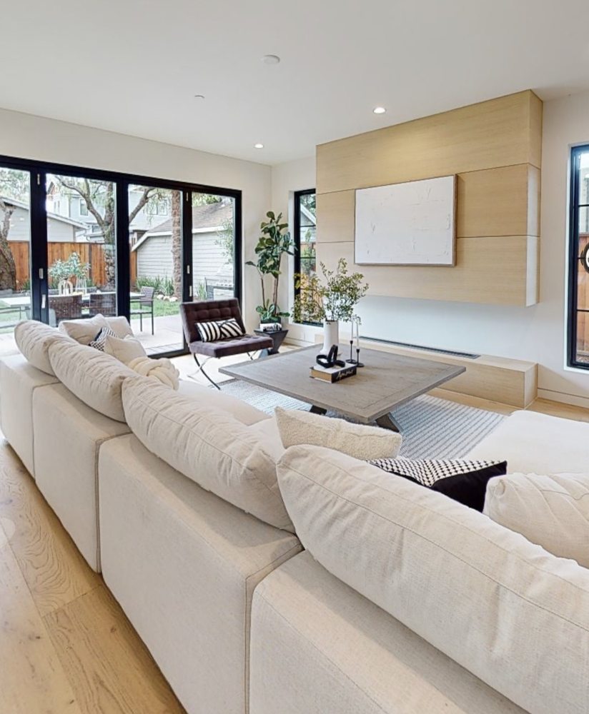 Modish Interiors