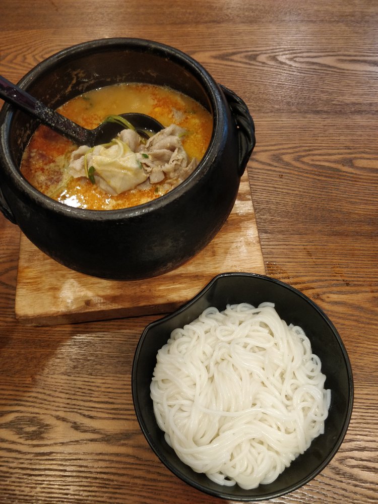 Yunshang Rice Noodle House
