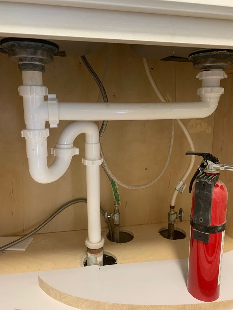 Marsh View Home Inspections