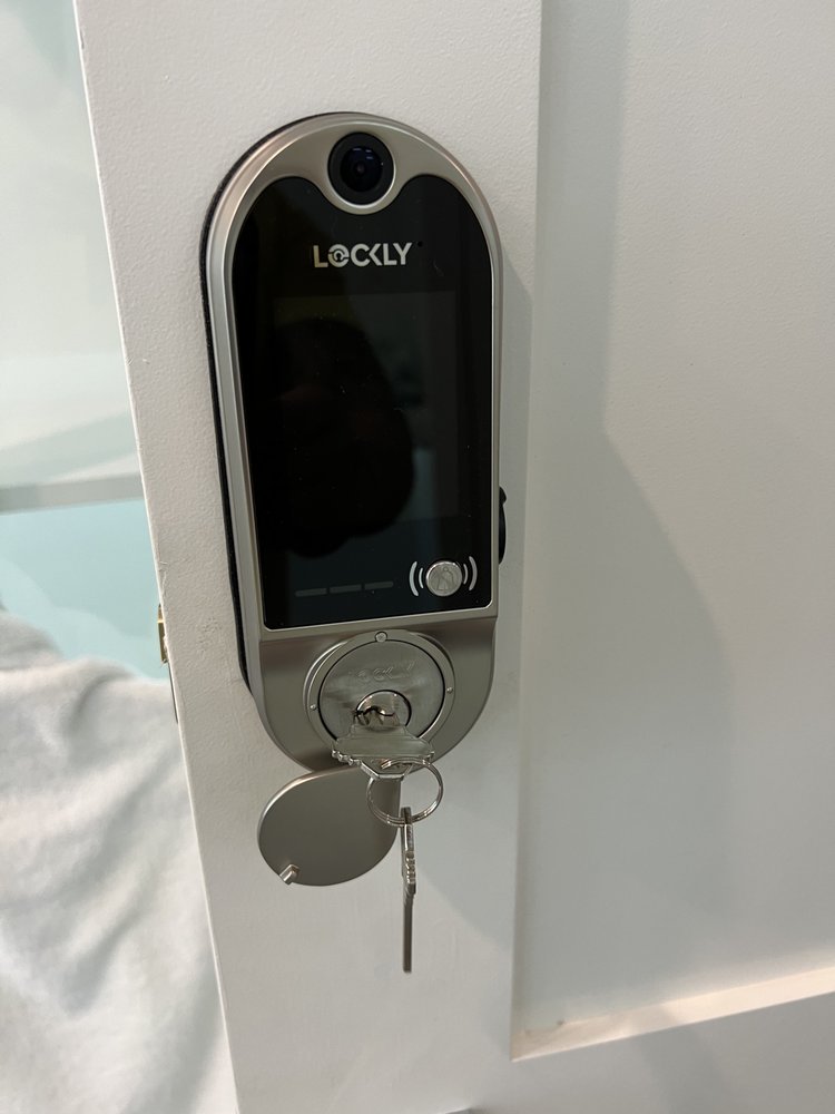 Pro Key Locksmith