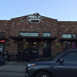 yellowstone grill gardiner mt states united