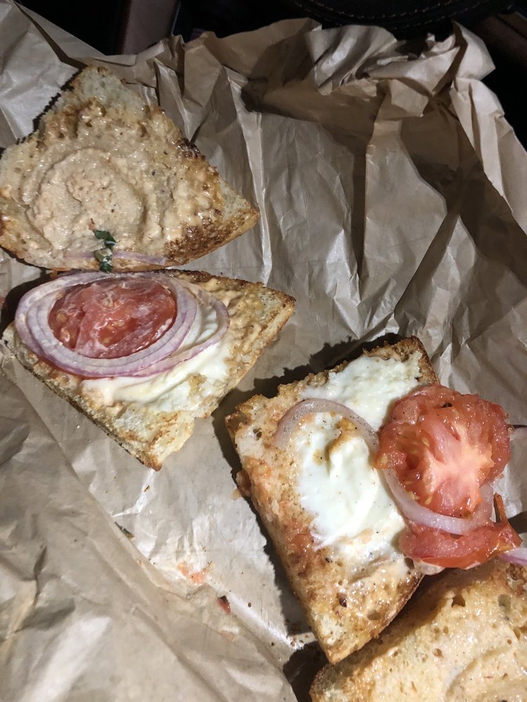 Panera Bread