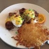 Sun Up Cafe