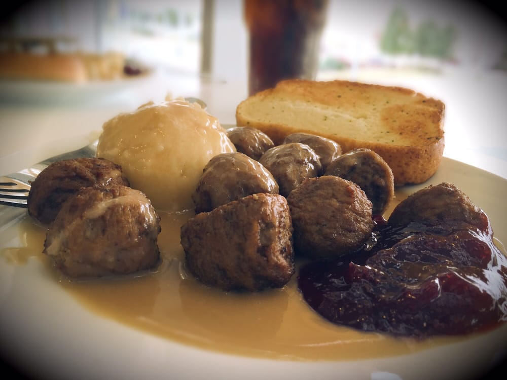 IKEA Restaurant
