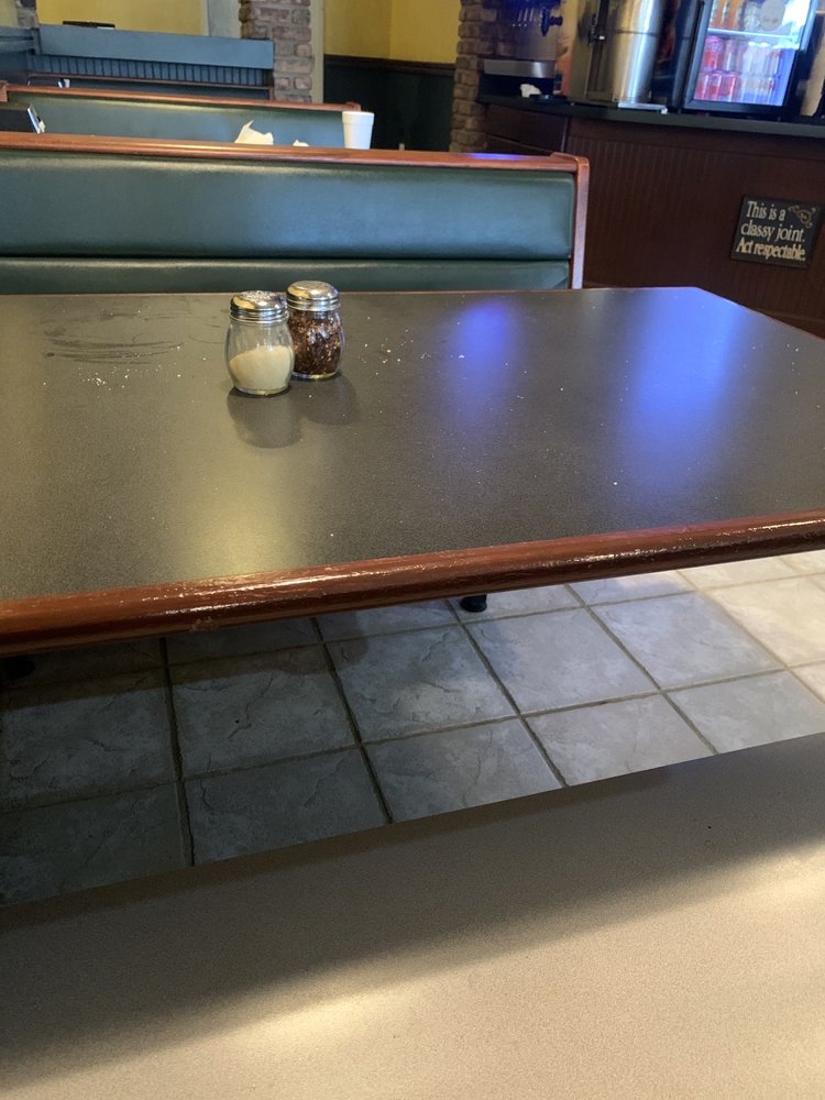 Angelo & Vito's Pizzeria