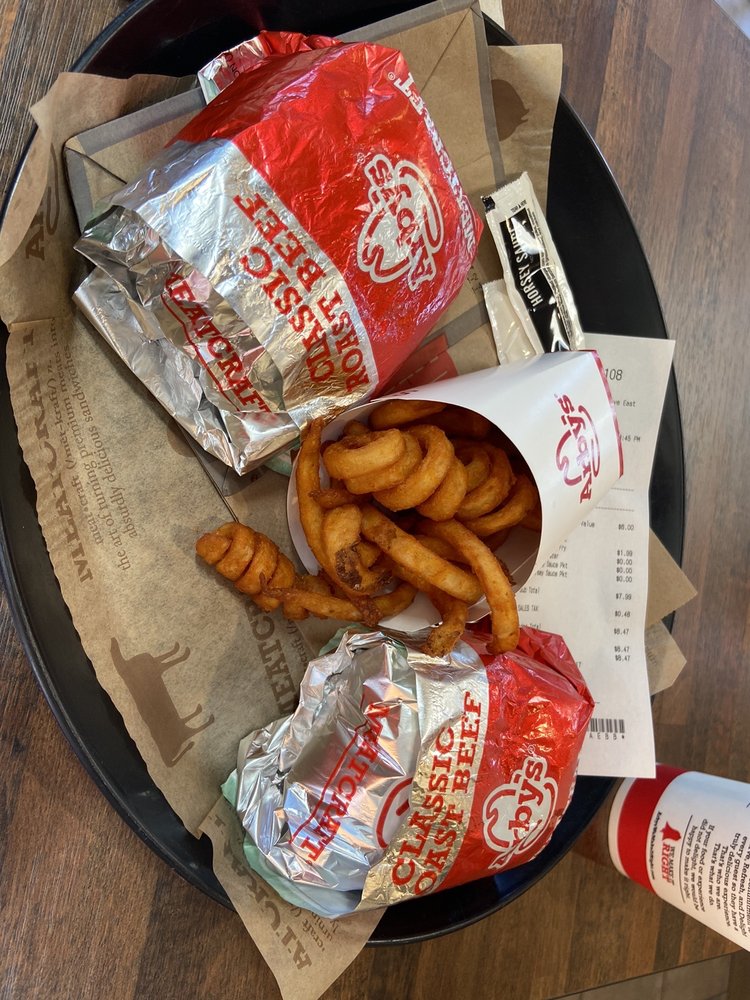 Arby's