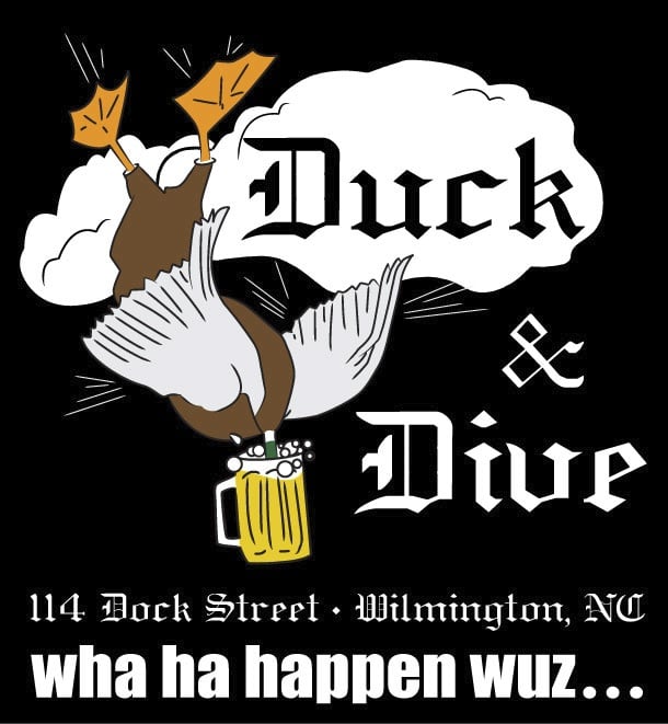 Duck and Dive Pub