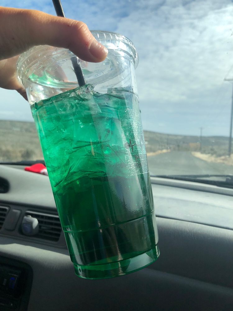 Basin Street Espresso