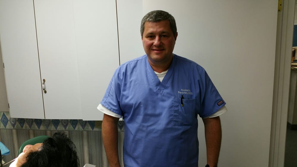 image of business Konstantin Pavolotsky, DDS