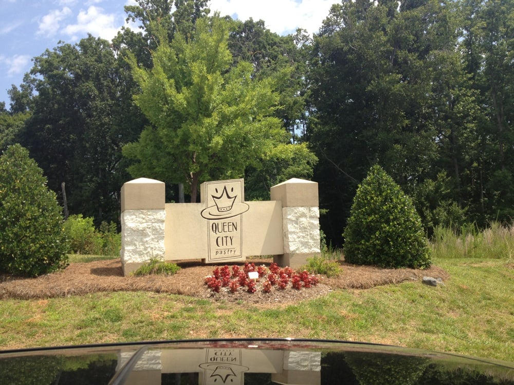 Queen City Pastry Bakeries 137 Speedway Dr, Mooresville, NC Phone