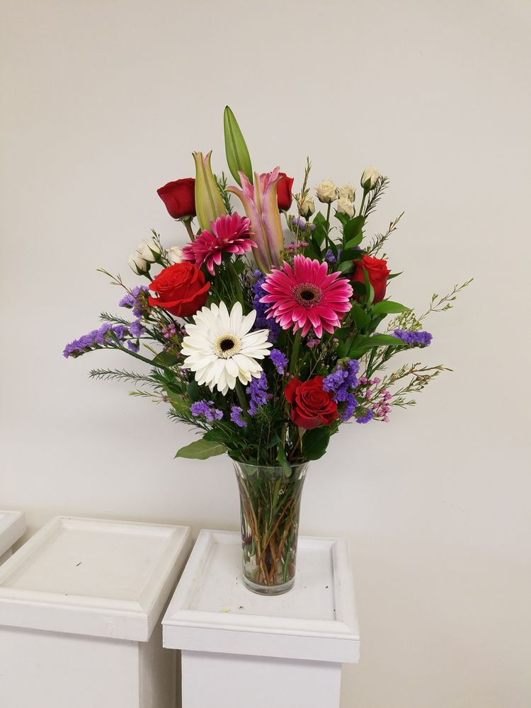 Any Occasion Creation