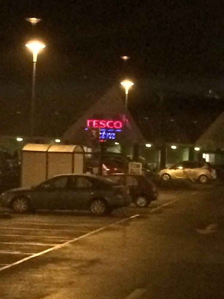 Tesco Grocery Tadcaster Road, York, United Kingdom Phone Number