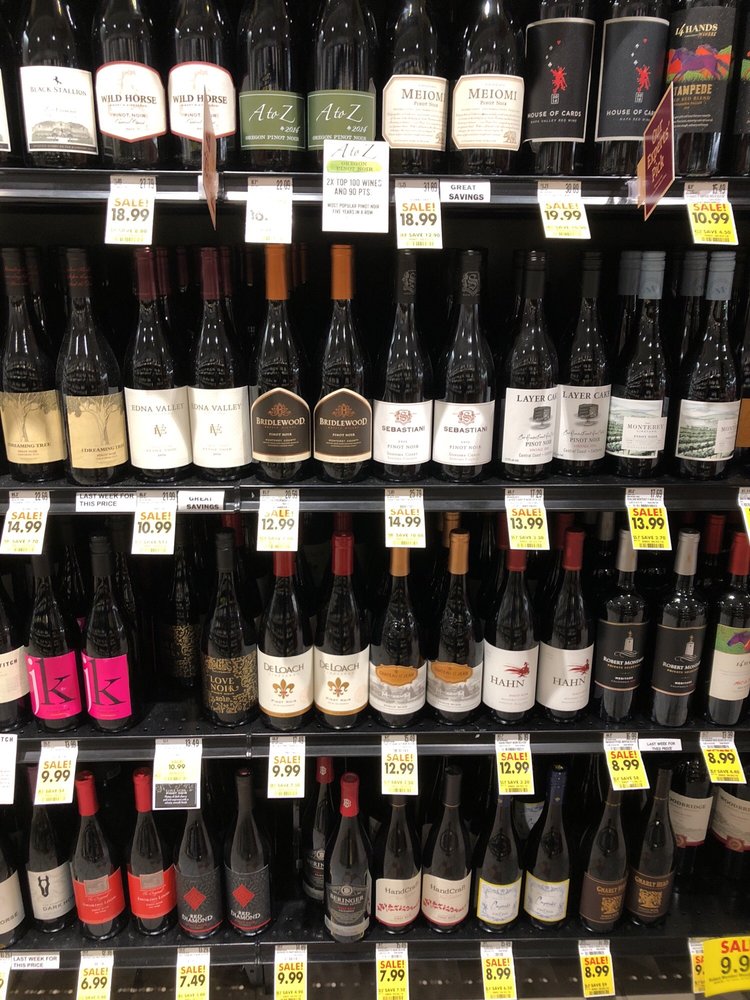 Schnucks - Lake St. Louis