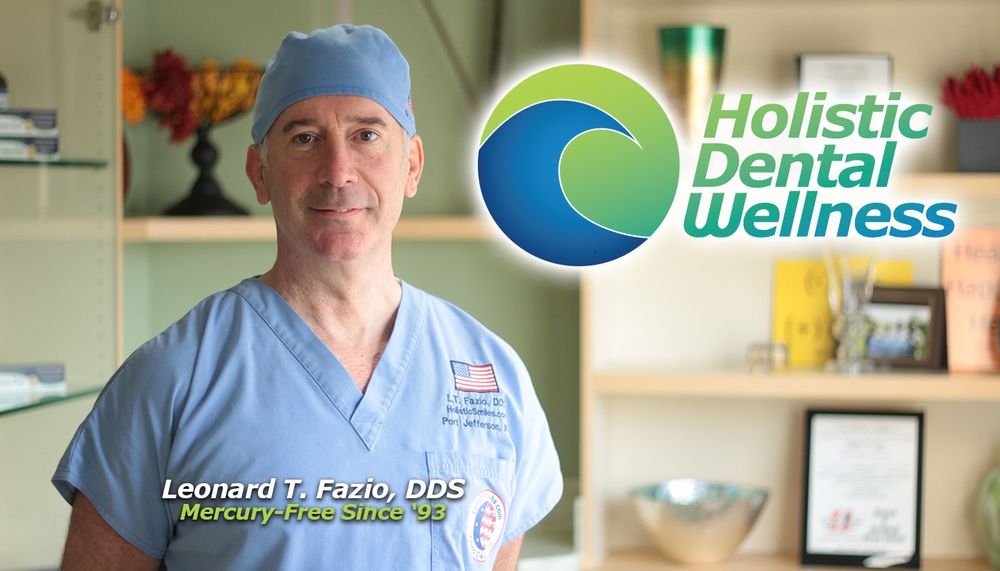 image of business Leonard T Fazio, DDS