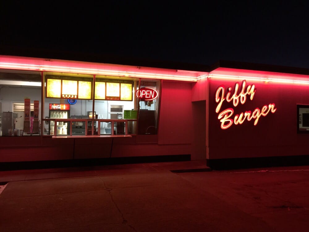 Jiffy Burger 18 Reviews Burgers 815 E Hwy 36 Smith Center Ks Jiffy Burger 18 Reviews Burgers 815 E Hwy 36 Smith Center Ks Restaurant Phone Number Last Updated December 11 2018 Yelp