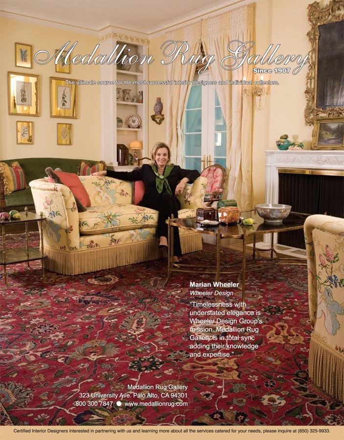 Photos For Medallion Rug Gallery Yelp