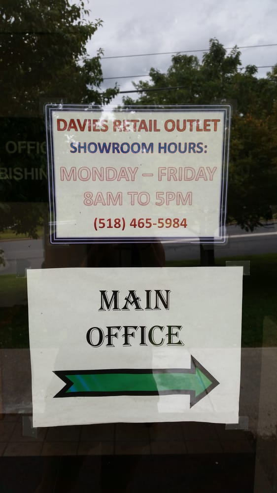 Davies Office Furniture S 40 Loudonville Rd Albany Ny Davies Office Furniture S 40 Loudonville Rd Albany Ny Phone Number Yelp