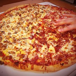 The Pizza Company The Pizza Company
