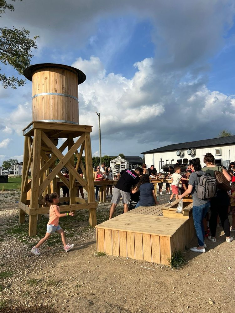 The Berry Farms Image