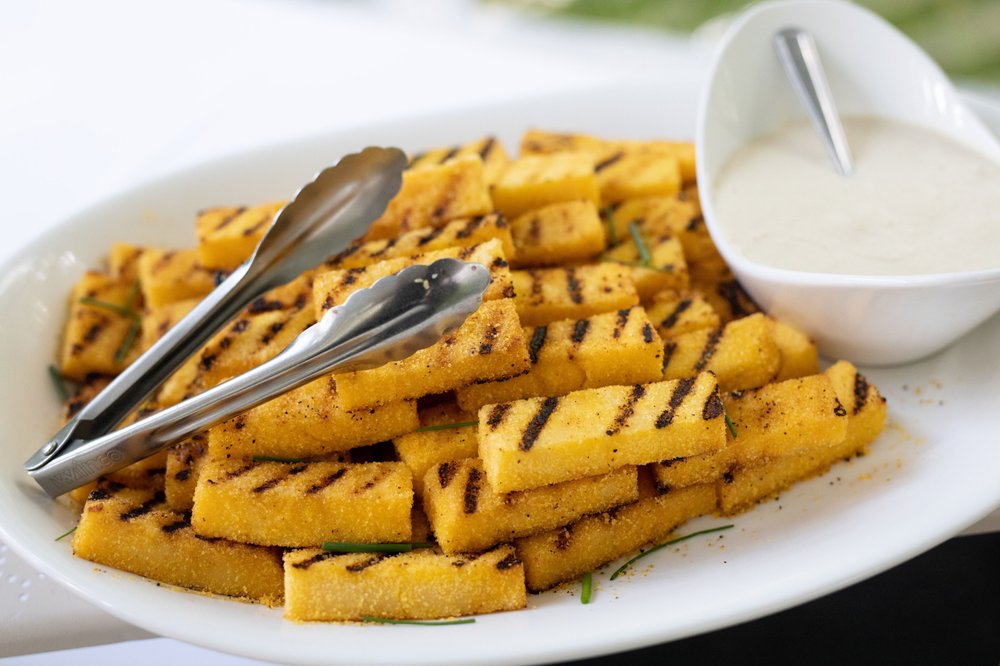 Trimani Ristorante