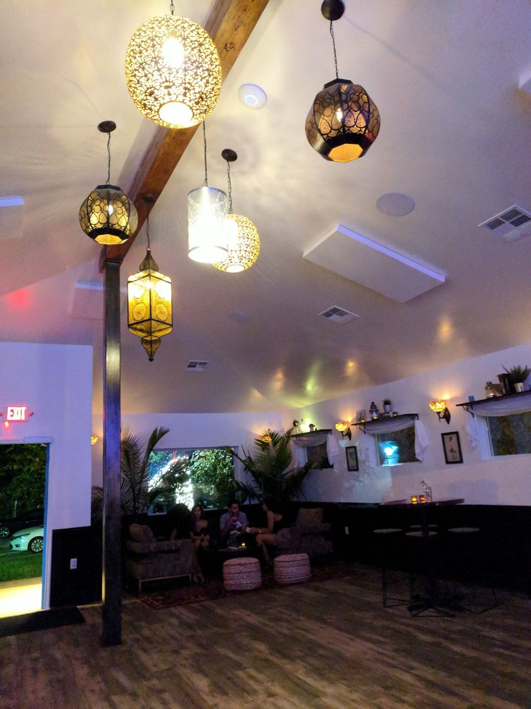 Wicklow Heights 18 Photos Cocktail Bars 1027 W 19th St, The