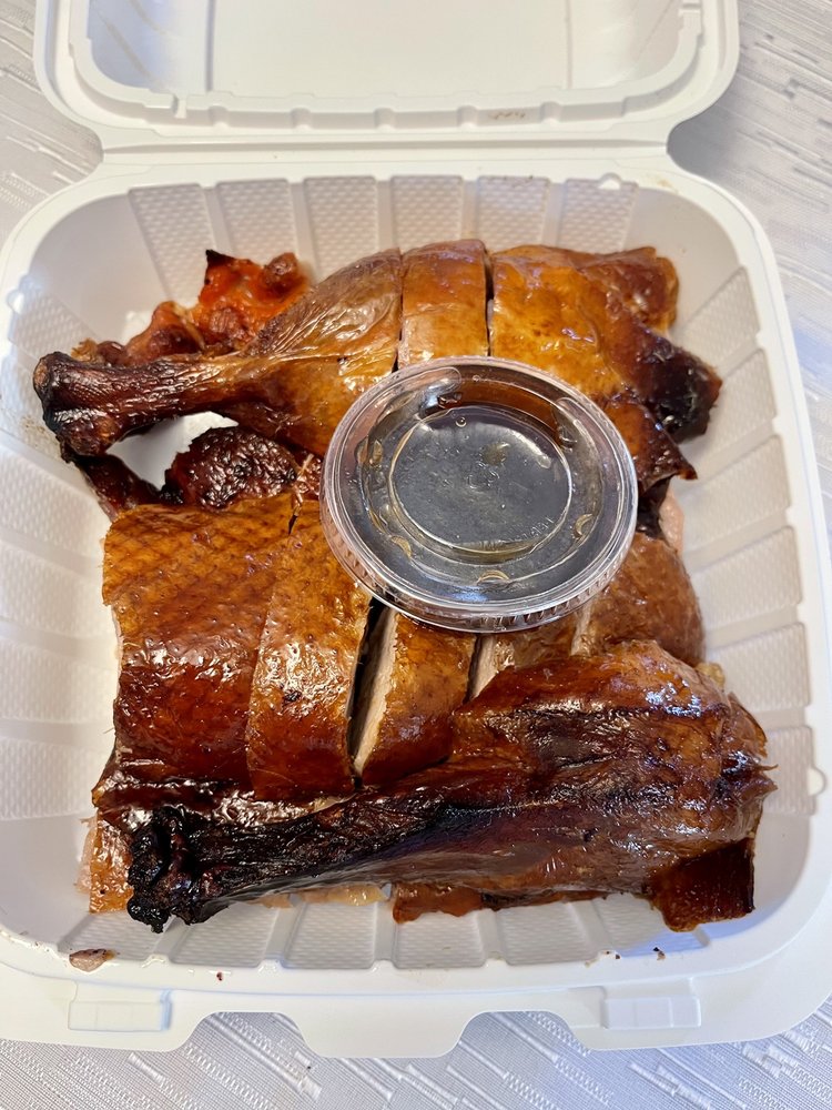 Wei Wei BBQ 'N Noodle House