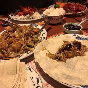 Fortune Garden Chinese Restaurant 33 Photos 32 Reviews Photo Of Fortune Garden Chinese Restaurant Youngstown Oh United States Moo Shu