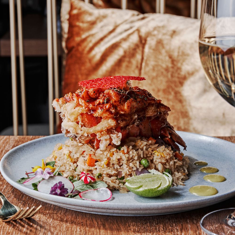 Snap Thai Fish House, Atlanta Roadtrippers