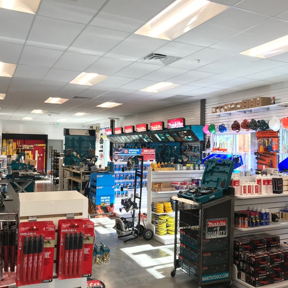 Manor Hardware & Construction Supply