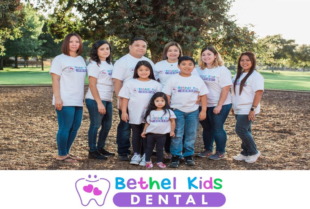 Bethel Kids Dental 12 Photos Pediatric Dentists 531 W Kettleman