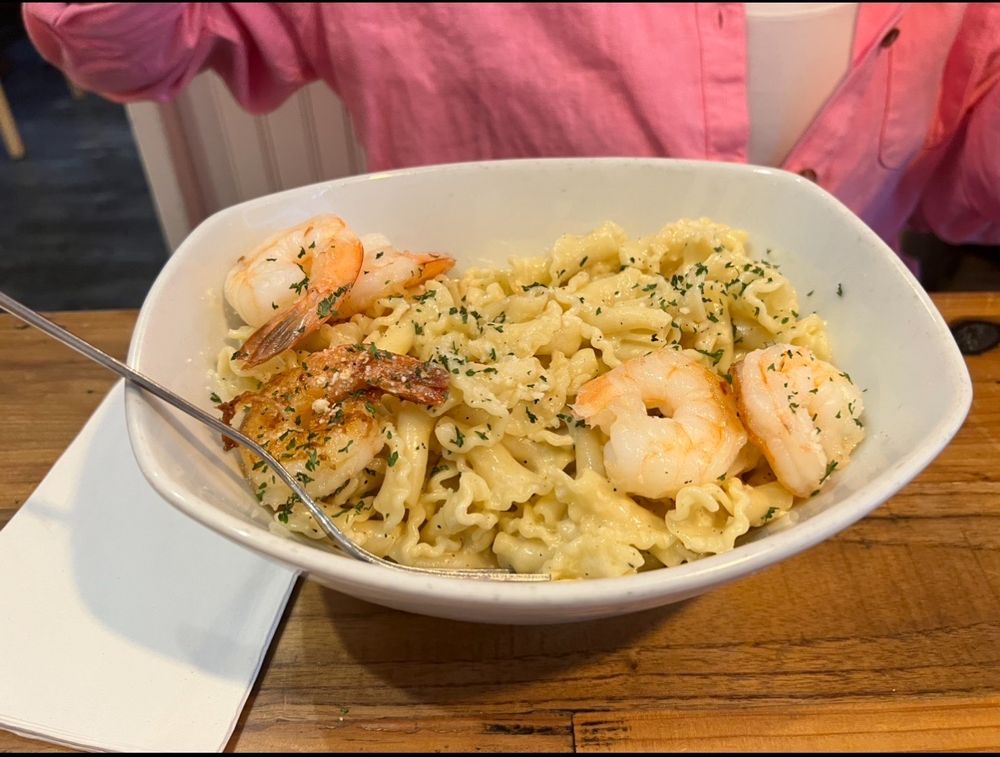 The Blonde Bistro